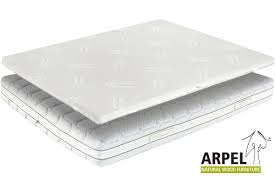 Für diejenigen unter uns, die trotzdem etwas für besseren schlafkomfort im heimischen bett sorgen möchten, bieten sich matratzentopper an. Memory Space Matratzentopper