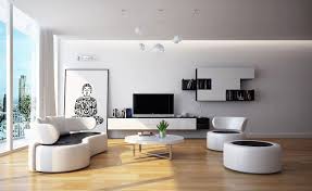 Designed without any buttons or levers to spoil the look, room & board?s modern. Contemporary Living Room Furniture Decor Belezaa Decorations From Contemporary Living Room Furniture Pictures