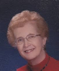 Obituary for Shirley M (Butterfield) Hanson