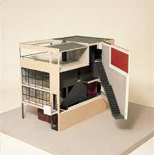 It is one of the research base lc his interest in industrialization and new forms of housing from a logical and economical home awaits … Maison Citrohan Data Photos Plans Wikiarquitectura