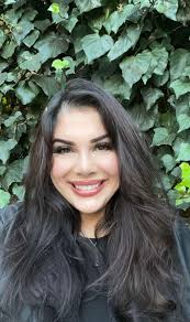 Meet Jade Taylor Corona