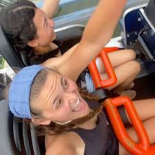 WEEK 8 OF CAMP!!!🌟🌟🌟