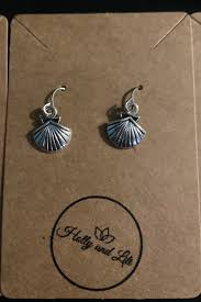 Boucles doreilles Sea Creature Novelty, 5 variétés, boucles doreilles  StarFish, boucles doreilles Fish, boucles doreilles Shell, boucles  doreilles poisson personnalisées, cadeaux pour elle