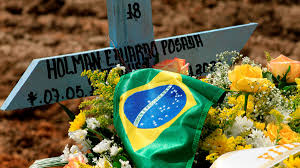 News of the variant in brazil comes after two separate mutant strains of the virus were discovered in what is known about the variant found in brazil? Amazon Strain Sparks Fears Of Spread Throughout Brazil Financial Times