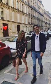 French people of algerian descent, french people of spanish descent and 1996 births. Good News Esteban Has A Girlfriend Estebanocon31