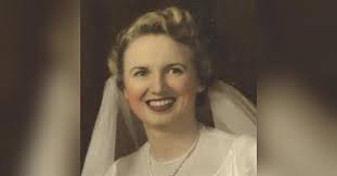 Louise Horst Obituary