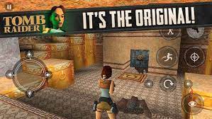 Tomb raider articles on macrumors.com ios 14.4 is out now! Tomb Raider I Full Apk Android Free Download
