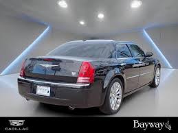 Image result for Black 2009 Chrysler