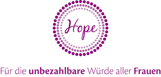 If you have applied to the hope program or received assistance from the hope program in the past, you should receive an email with a link to reapply soon. Hope Fur Die Unbezahlbare Wurde Aller Frauen Hope E V