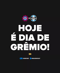 Grêmio x américa mg se enfrentam hoje, 24/7, em jogo válido pela 13ª rodada do brasileirão série a. Hoje E Dia De Gremio Home Facebook