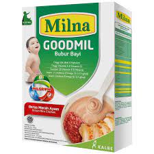 Rp 14.000 rp 11.100 cari toko yang menjual. 10 Bubur Instan Bayi 6 Bulan Yang Bagus Dan Penuh Nutrisi Orami
