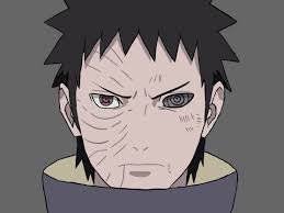 Check out amazing tobi artwork on deviantart. Obito Uchiha Fan Art I Drew Naruto