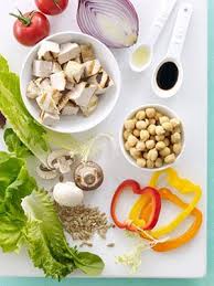 We did not find results for: Low Calorie Salads Healthy Salad Ideas