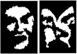 Full article: Newborns' Mooney-Face Perception