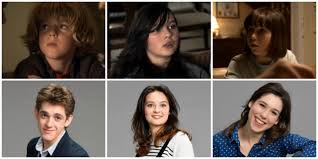 Choisissez la saison que vous voulez voir. Fais Pas Ci Fais Pas Ca Comment Les Acteurs Ont Evolue En Dix Ans