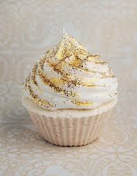 Black And Gold Cupcakes Pinterest Cupcake Bath Fizzie Cinnamon Sugar Etsy Edible Gold Glitter Glitter Cupcakes Gold Cupcakes