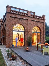 Pin By Carolina Maria On Dream Garden Architect House Architecture House Exterior