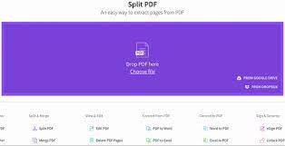 Combining multiple pages into one pdf file can be an effective way to share a lot of documents. How To Save One Page Of A Pdf Smallpdf