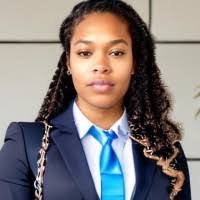 Jamilla Williams's Instagram, Twitter & Facebook