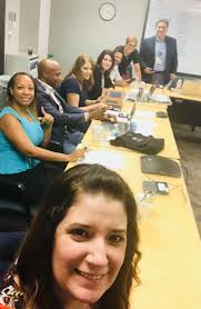 HIMSS South Texas Chapter