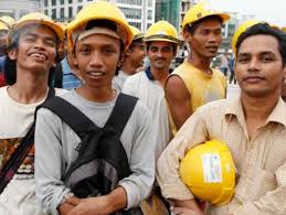 Namun, mereka perlu dihadkan kepada sektor tertentu. Pekerja Asing Archives Malaysia Dateline
