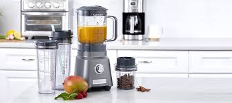 توب 10 افضل انواع الخلاطات إن الخلاط الكهربائي يعد من أهم الأجهزة المنزلية المستخدمة في ا Food Processor Recipes Food Processor Reviews Blender Food Processor