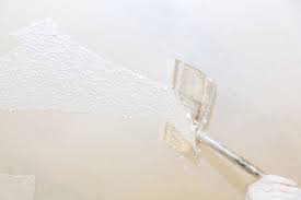 Allow the primer to completely dry before determining if you need a single coat or if your step 3: How To Remove Popcorn Ceiling Easily This Old House