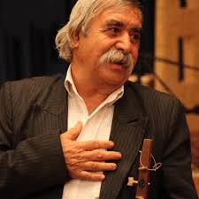 Listen to OSTAD Taher -Dowaleh by Khalifeh B Heidari in Eastern Folk Music  playlist online for free
