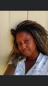 Lesa Come Look at This Housewife's Presentation