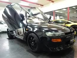 Fob is the price of the car in the country of origin without shipping charges and insurance to your destination. 1990 Toyota Sera Ref No 0120067031 Used Cars For Sale Picknbuy24 Com