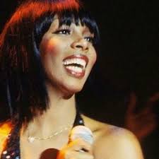 Listen to playlists featuring Donna Summer