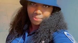 Fundraiser for Shannel Bridges by Roberto Martinez : Pinkie May Bridges