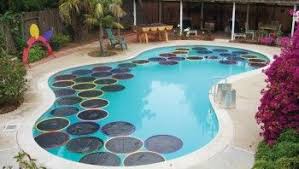 16 Genius Pool Hacks That Will Make Your Summer Diy Swimming Pool Pool Warmer Solar Pool Heater