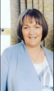 Perry (Downpatrick) Died 3rd October 2025, peacefully at hospital,  surrounded by her loving family. Roisin, loving and devoted mother of  Gavin, Jerram, Sanchia and Felim, much loved granny of Kelsey, Bethany,  Josh,