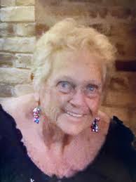 Obituary information for Carol Ann Smith