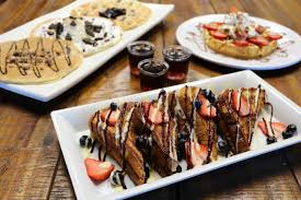 Who knew an ear of corn or fresh tomato could improve your health, your. Menu Seven Mile Cafe