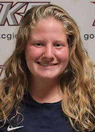 2019 Women's Soccer Roster