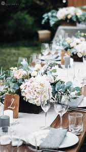 Polyester Table Runner Gray Silver Wedding Reception Centerpieces Rustic Outdoor Wedding Decorations Wedding Reception Centerpieces Diy