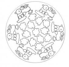 Transportation Mandala Coloring Page Crafts And Worksheets For Preschool Toddler And Kindergarten Mandala Coloring Pages Mandala Coloring Coloring Pages