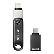Transferring files to usb flash a drive can be an alternative to store your data. 8 Ways To Add Extra Storage To Your Iphone Ipad Or Android Device