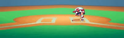 You will feel the buzz of a sweet connection as you watch your ball go flying high into the sky, with a roar from the crowd too. Baseball Heroes Free Online Pc Game Play Online Now