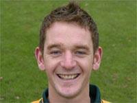 Horsham start search for striker