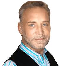 Peter Radcliffe is a life coach, meditation teacher and NLP trainer /Ep2409