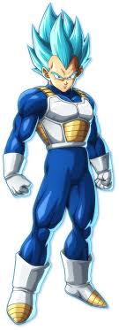 Maybe you would like to learn more about one of these? Vegeta Ssgss Dragon Ball Fighterz Wiki Fandom