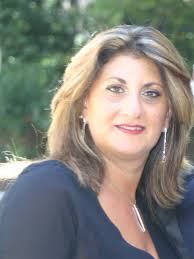 Muriel LEVY, 61 ans (MARSEILLE)