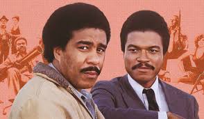 Billy Dee Williams and Richard Pryor Battle French Drug Runners in This  Unexpected, Underrated Thriller