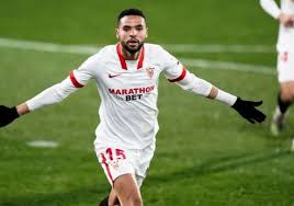 Telmo zarra and lionel messi are the two players who hold the record of winning pichichi (la liga top scorer) a record 6 times. Laliga Elects Morocco S Youssef En Nesyri Best Player For January