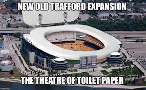 United have three league games left, with liverpool at old trafford on thursday followed by fulham at home on tuesday and the final game of the campaign away to. Premier League Memes Gifs Imgflip
