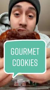 Jewel Osco Gourmet Cookies Crumble