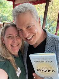 Carrie Benjamin's Instagram, Twitter & Facebook